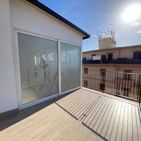 Casa Vacanze Alla Zisa Palermo Kültér fotó