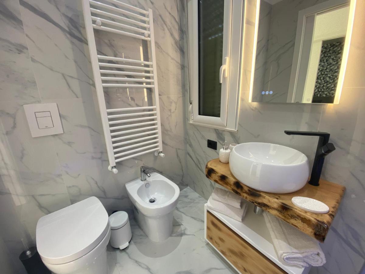 Casa Vacanze Alla Zisa Palermo Kültér fotó