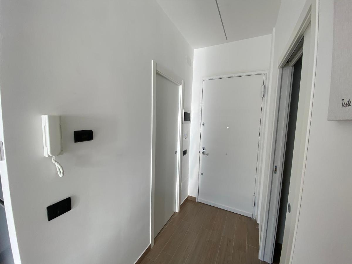 Casa Vacanze Alla Zisa Palermo Kültér fotó