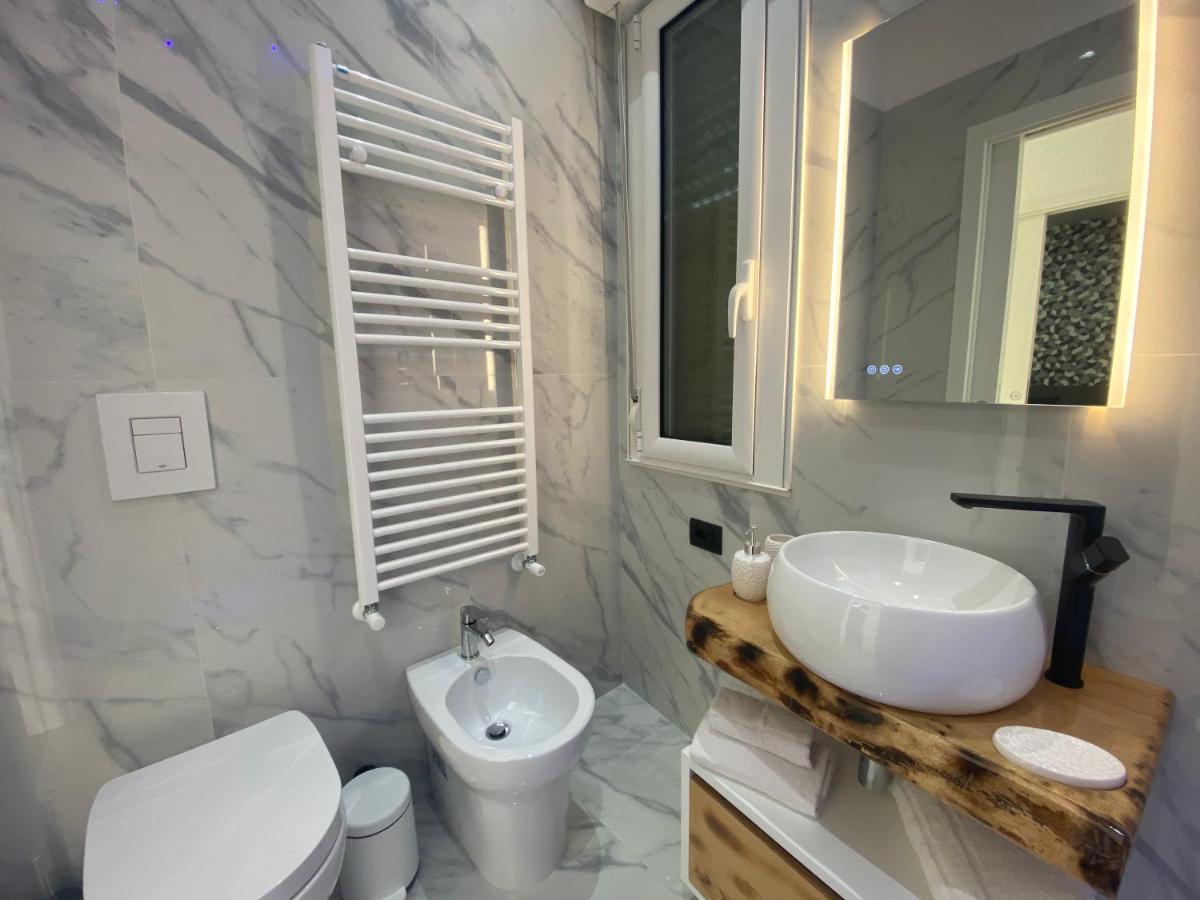 Casa Vacanze Alla Zisa Palermo Kültér fotó