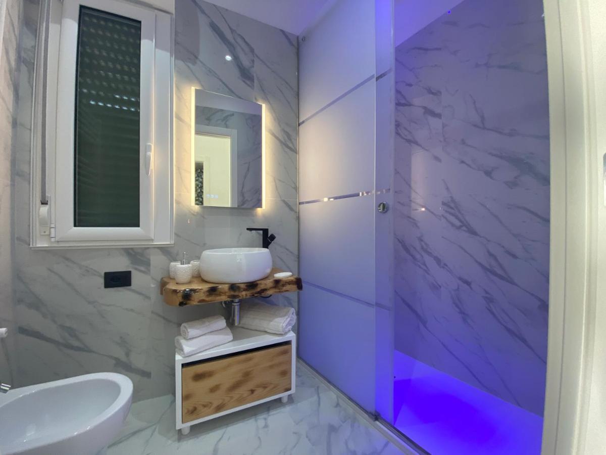Casa Vacanze Alla Zisa Palermo Kültér fotó